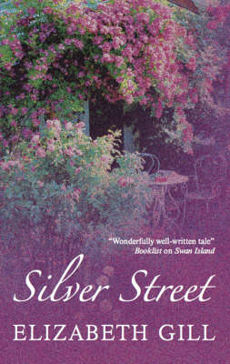 Book cover for Silver Street