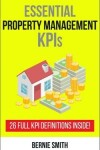 Book cover for Essential Property Management KPIs