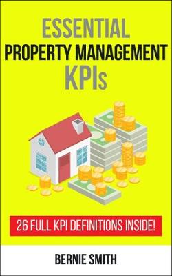 Cover of Essential Property Management KPIs