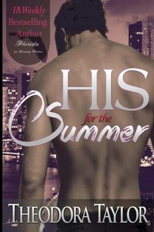 Cover of His for the Summer