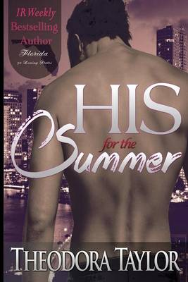 Book cover for His for the Summer