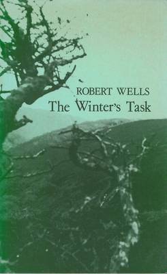 Book cover for Winter's Task