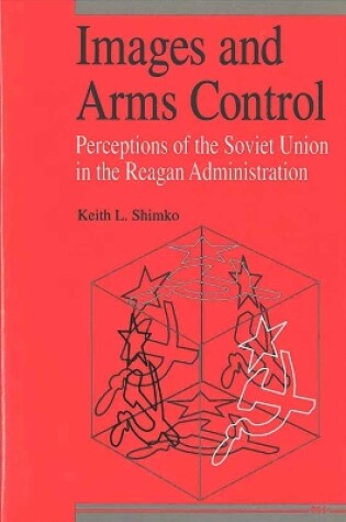 Cover of Images and Arms Control