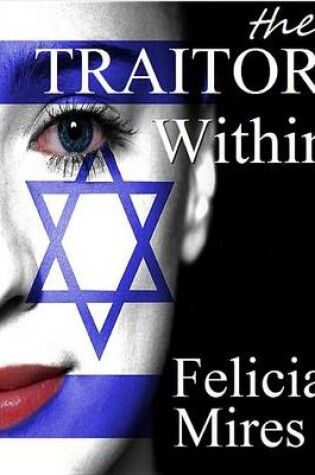 Cover of The Traitor Within