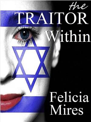 Book cover for The Traitor Within