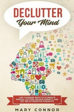 Cover of Declutter Your Mind