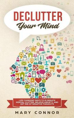 Cover of Declutter Your Mind