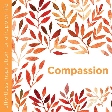 Book cover for Compassion