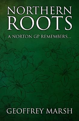 Book cover for Northern Roots