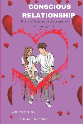Book cover for Conscious Relationship