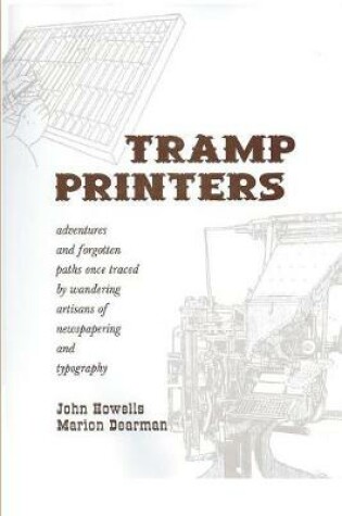 Cover of Tramp Printers