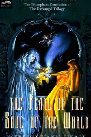 Cover of The Pearl of the Soul of the World