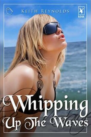 Cover of Whipping Up the Waves
