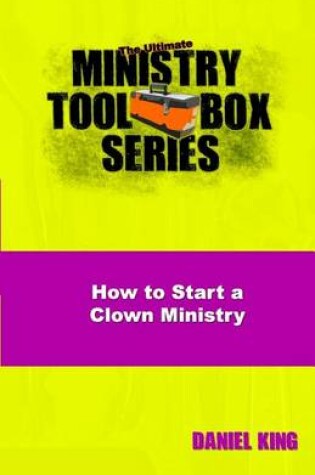Cover of How to Start a Clown Ministry