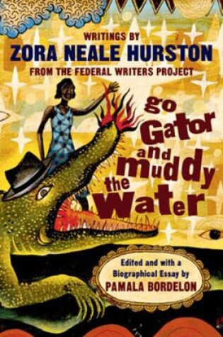Cover of Go Gator and Muddy the Water