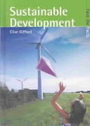 Cover of Sustainable Development