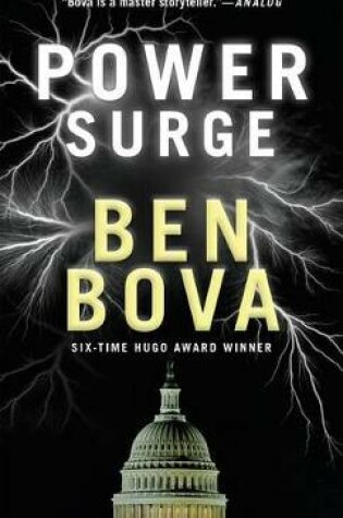 Cover of Power Surge