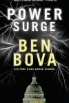 Book cover for Power Surge