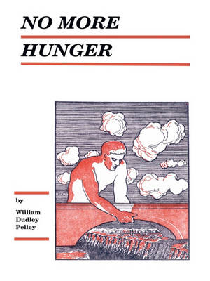 Book cover for No More Hunger