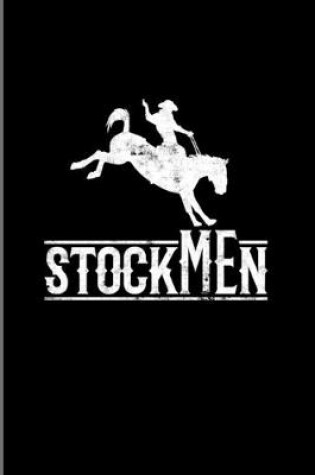 Cover of Stockmen