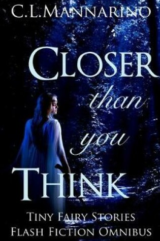 Cover of Closer than you Think