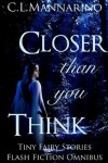 Book cover for Closer than you Think