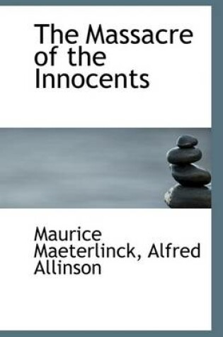 Cover of The Massacre of the Innocents