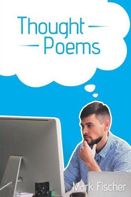 Book cover for Thought Poems