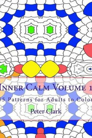 Cover of Inner Calm Volume 1