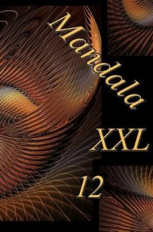 Cover of Mandala XXL 12