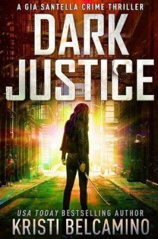 Cover of Dark Justice