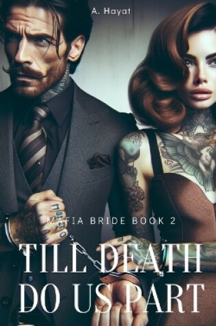 Cover of Till Death Do Us Part