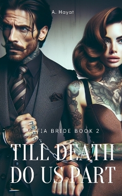 Book cover for Till Death Do Us Part