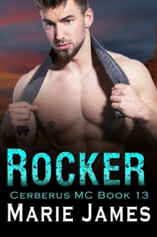 Cover of Rocker