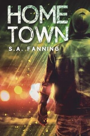 Cover of Hometown