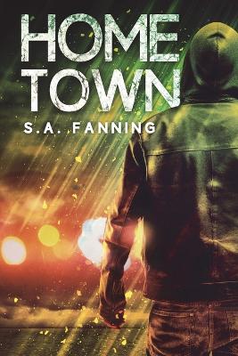 Book cover for Hometown