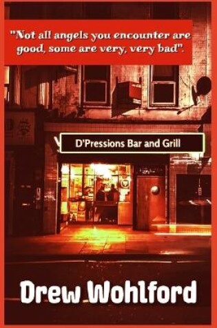 Cover of D'Pressions Bar and Grill