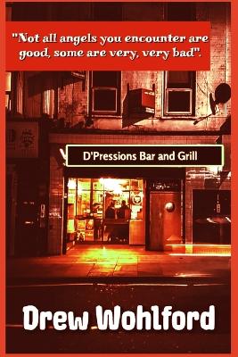 Book cover for D'Pressions Bar and Grill