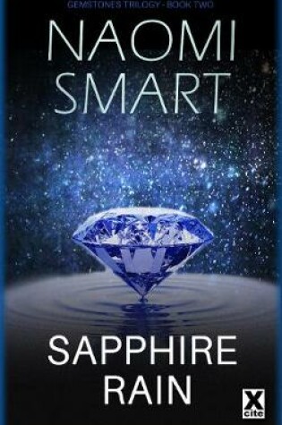 Cover of Sapphire Storm
