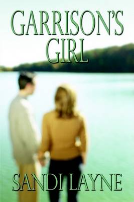 Book cover for Garrison's Girl