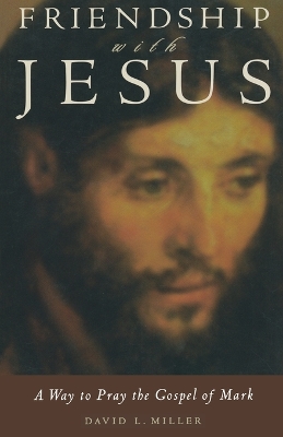 Book cover for Friendship with Jesus