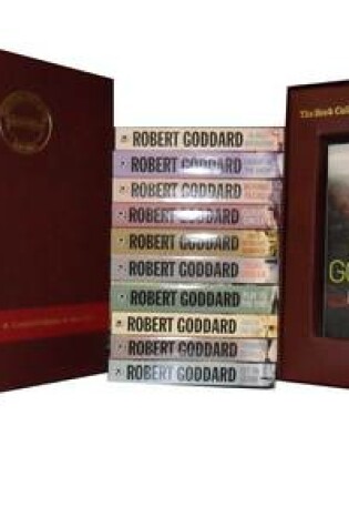 Cover of Robert Goddard Collection