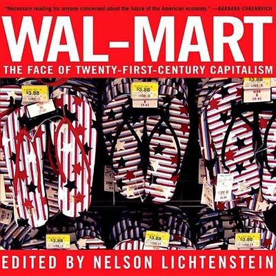 Cover of Wal-Mart