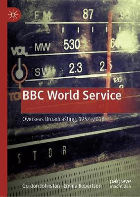 Book cover for BBC World Service