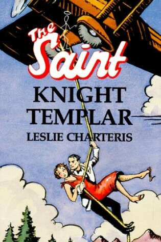 Cover of Knight Templar