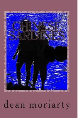 Book cover for Chinese sardines