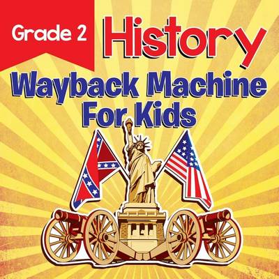 Book cover for Grade 2 History