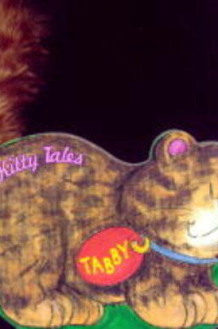 Cover of Tabby Kitten