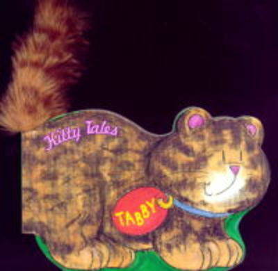 Book cover for Tabby Kitten