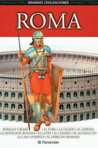 Cover of Roma